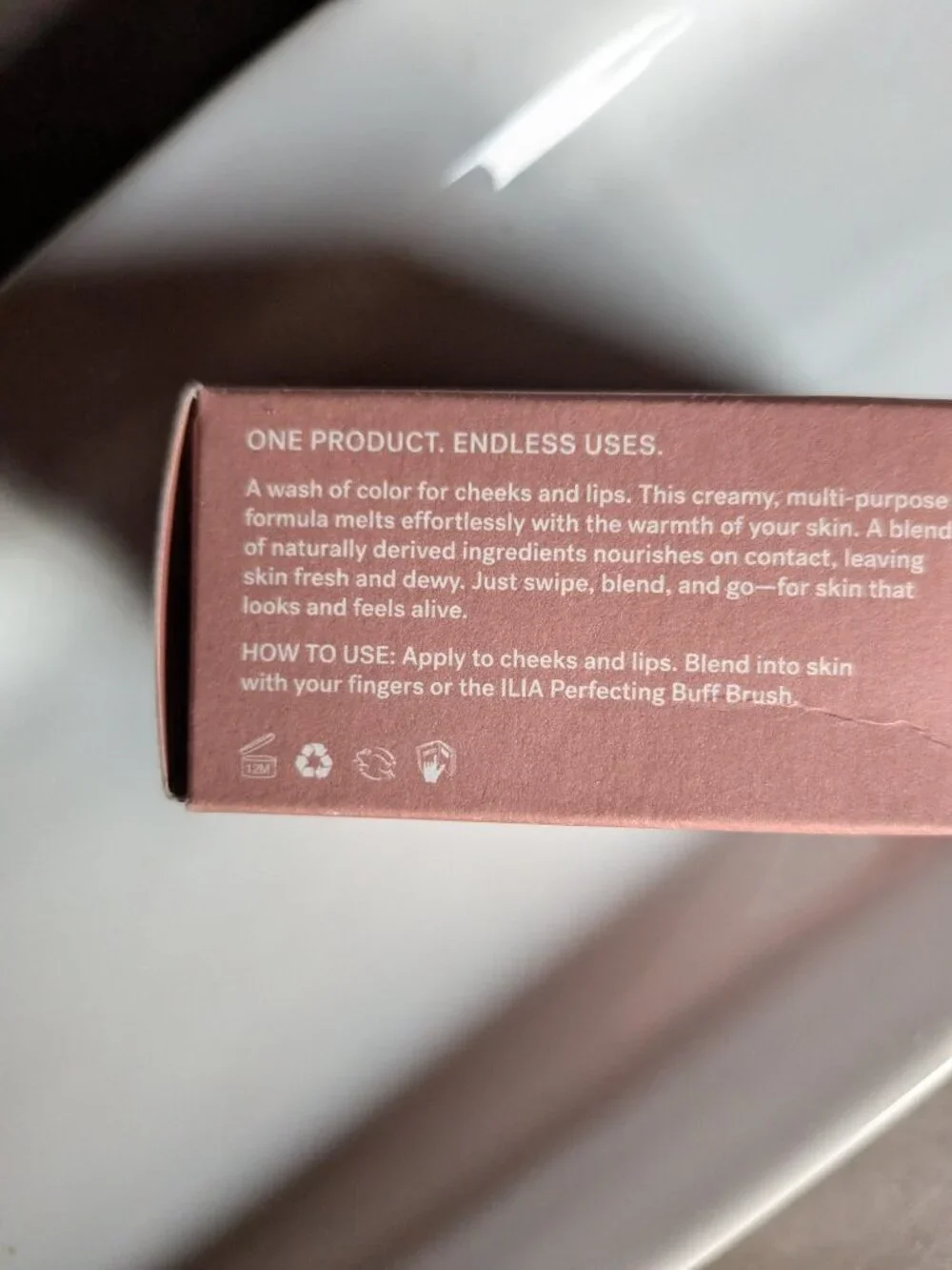 ILIA Beauty | Multi-Stick | In the Mood